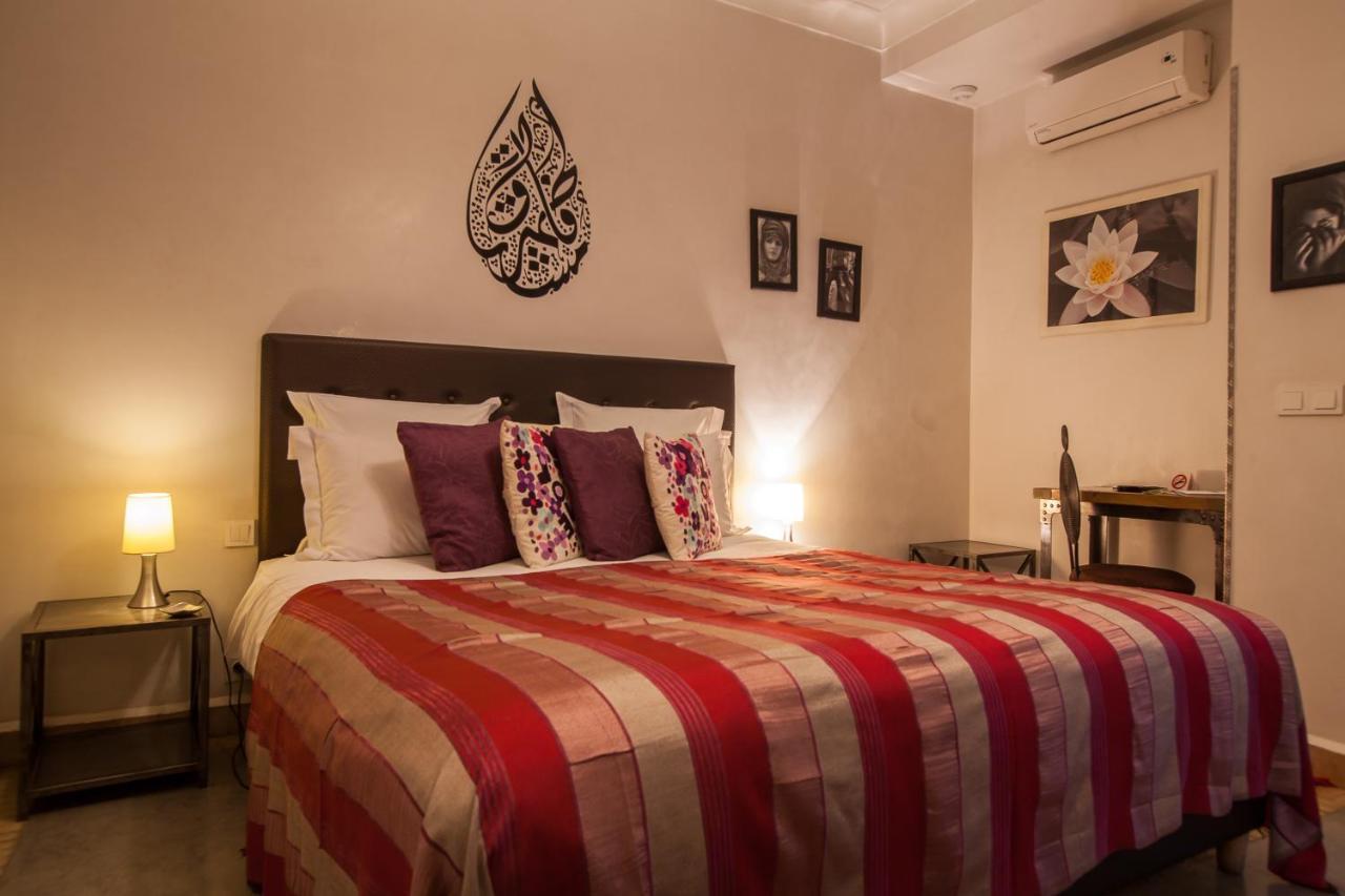 Riad Riad Shanima Spa Marrakech Marrakesh