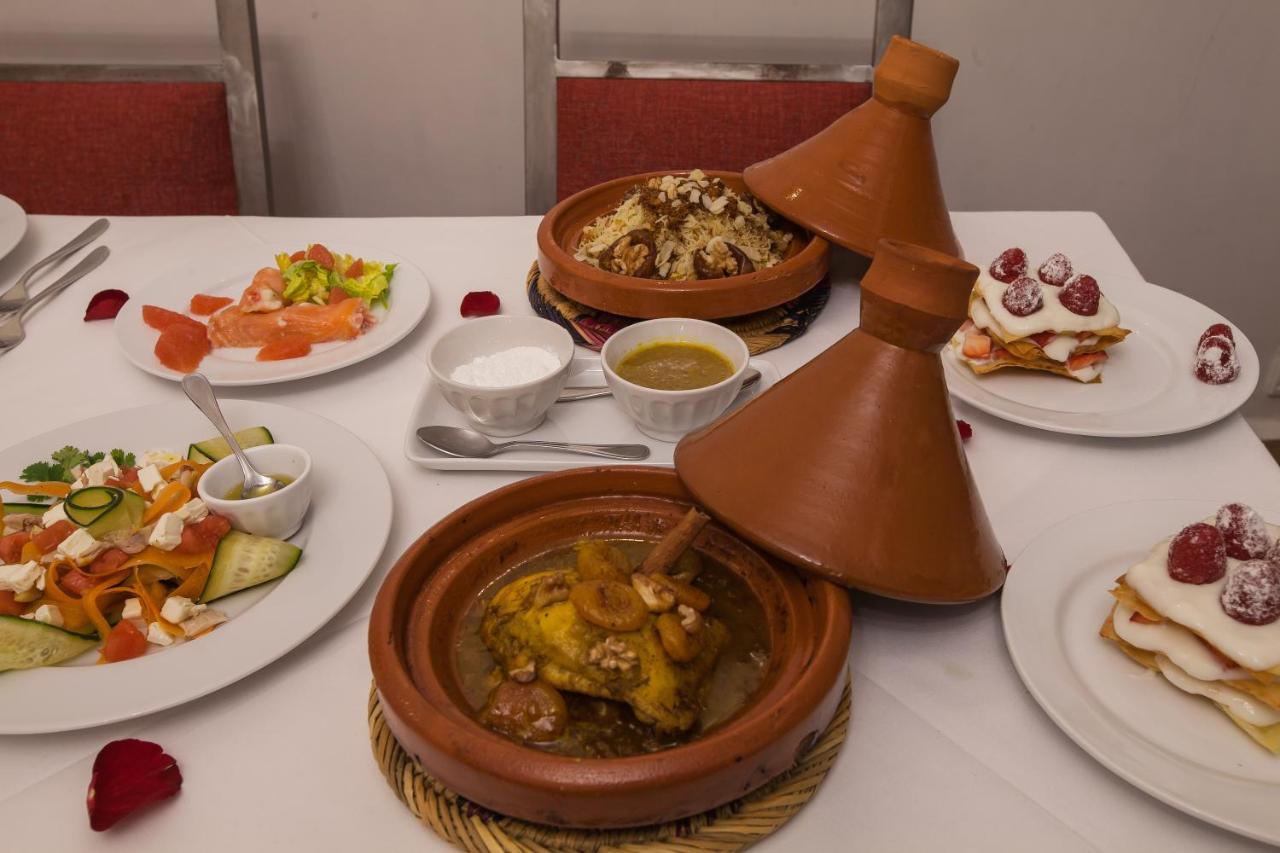 Riad Shanima Spa Marrakech Marrakesh