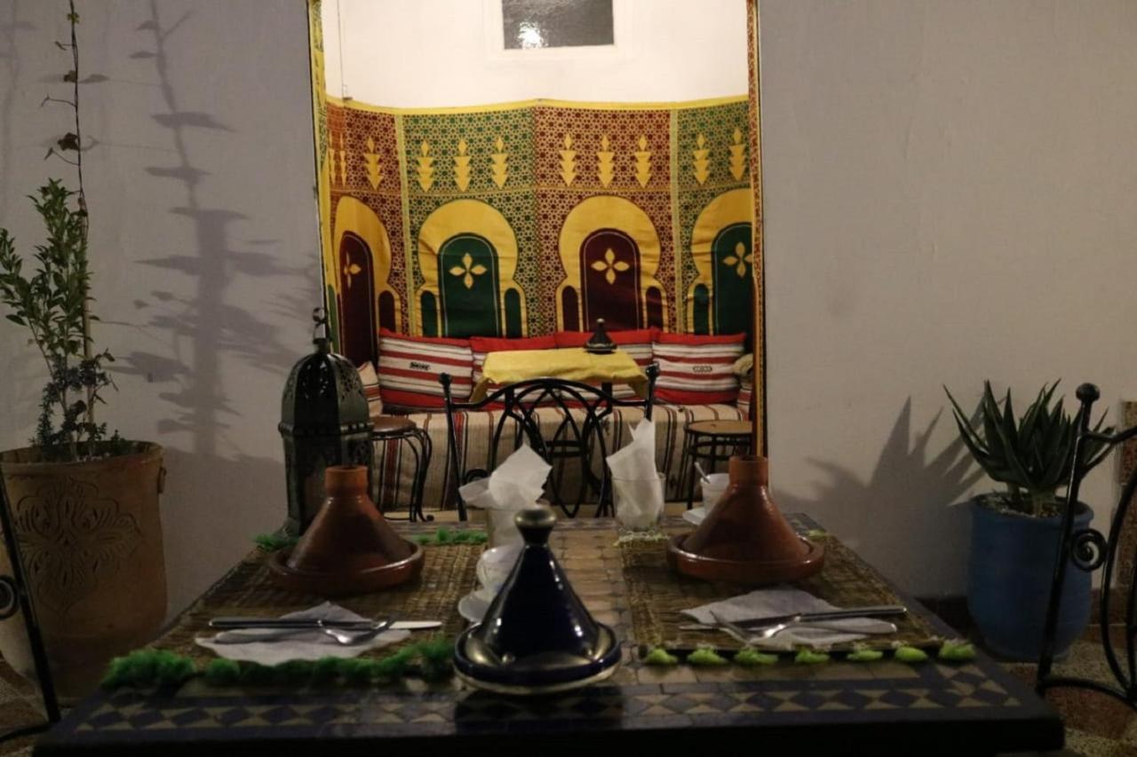 Dar Habache Appartement *