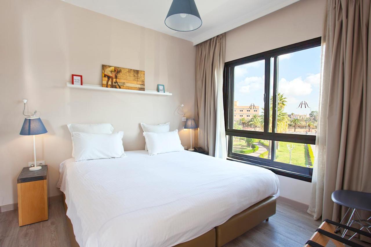 Amani Suites&spa 3*