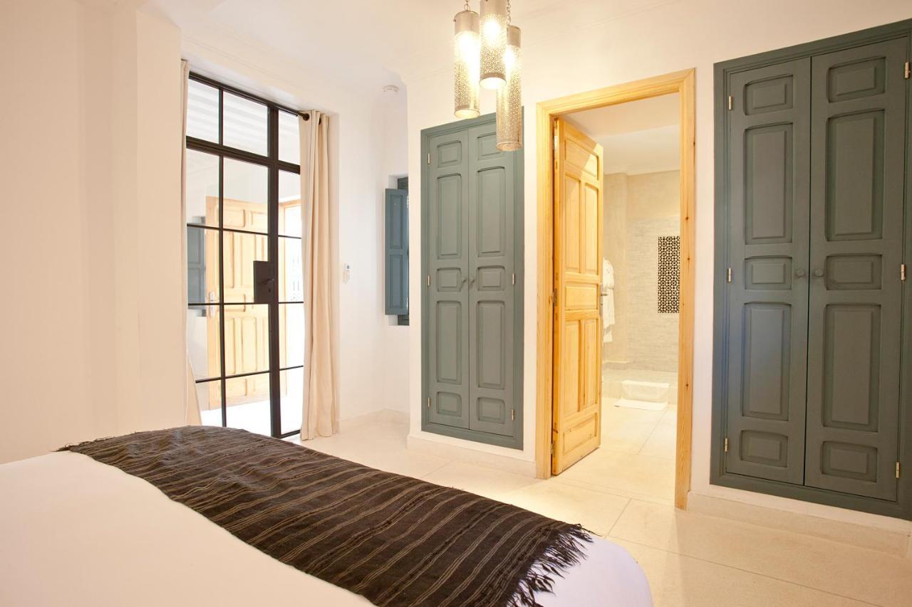Riad Al 3*