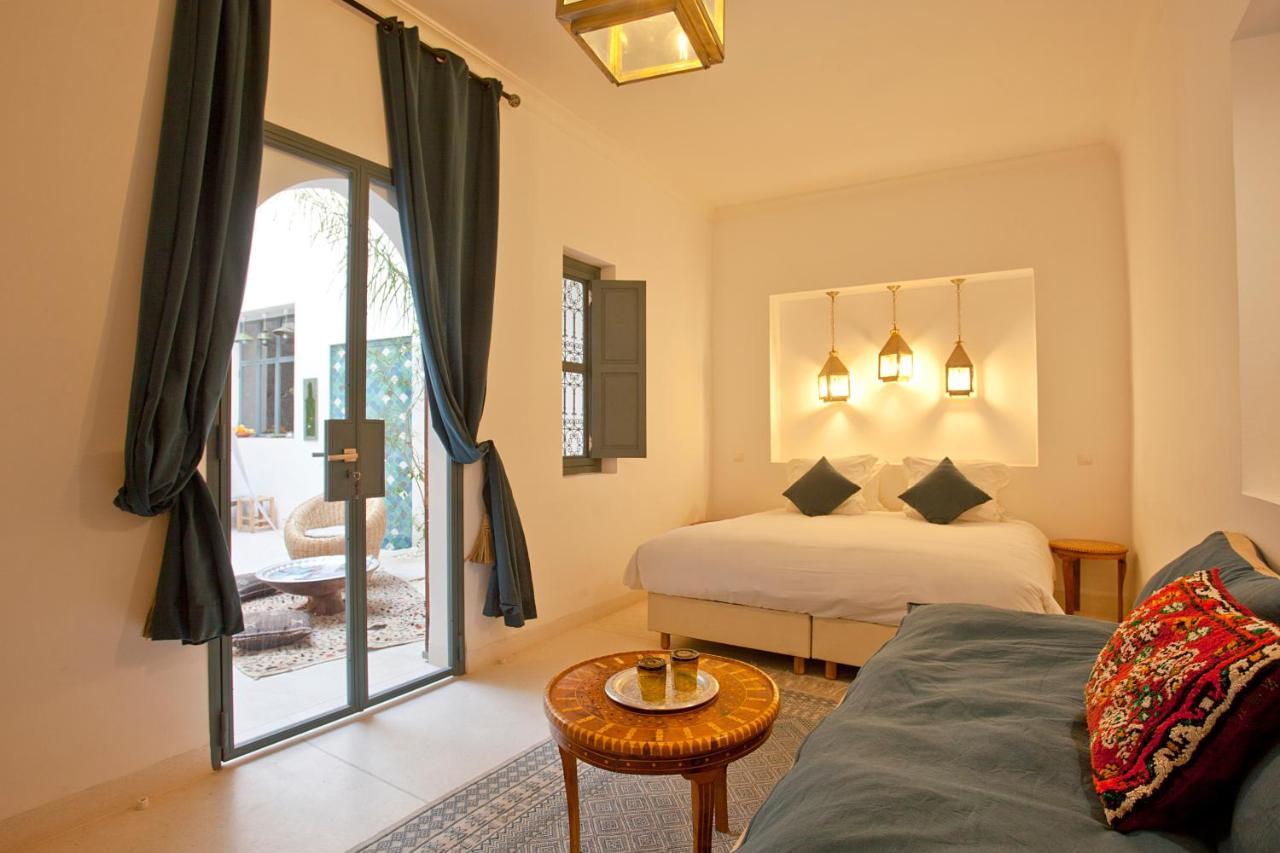 Riad Al 3*
