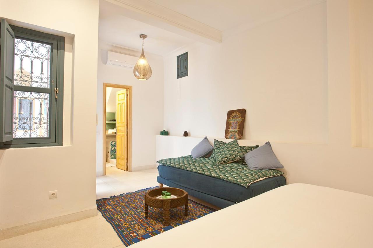 Riad Al 3*
