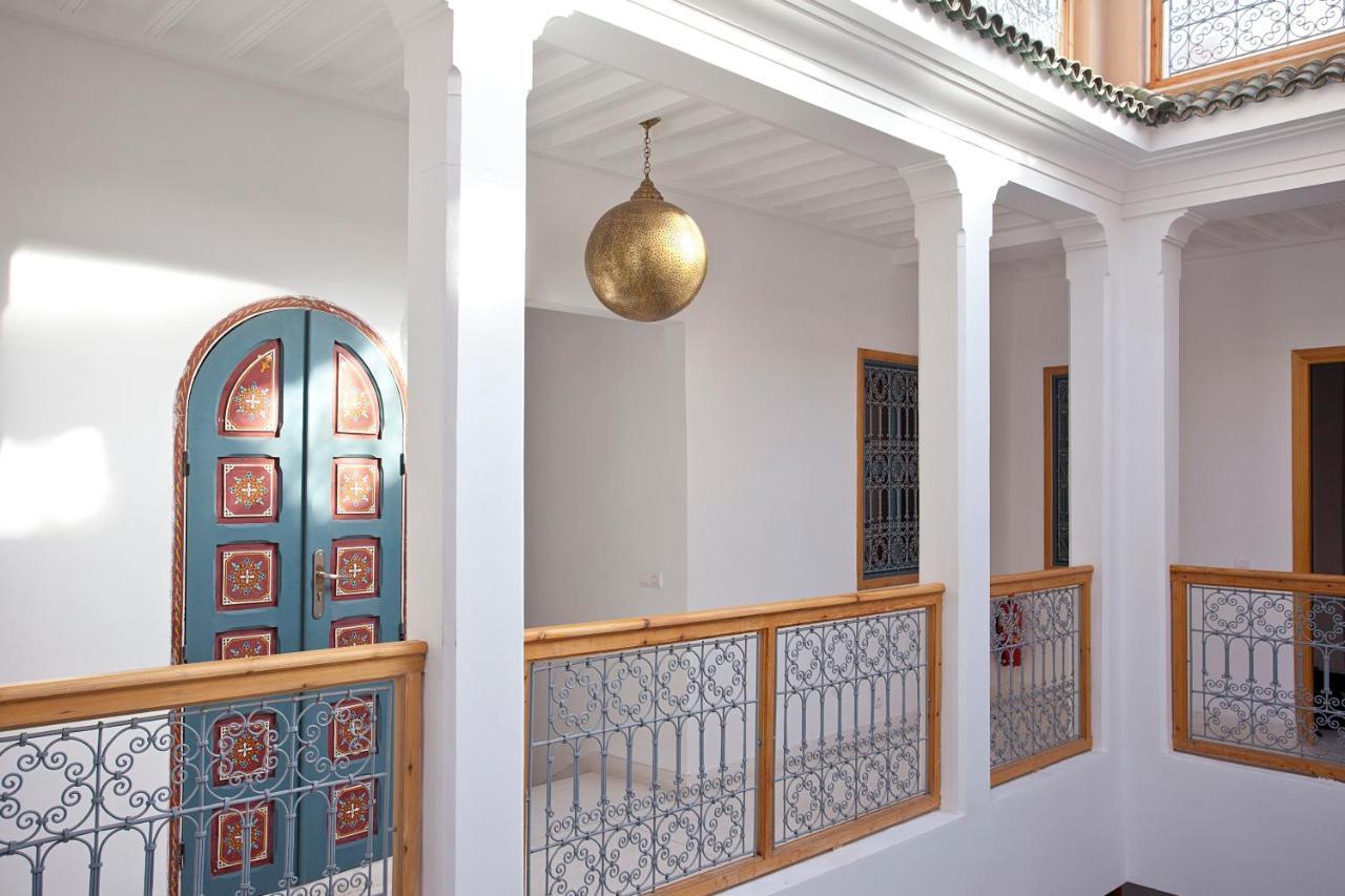 Al Riad Marrakesh