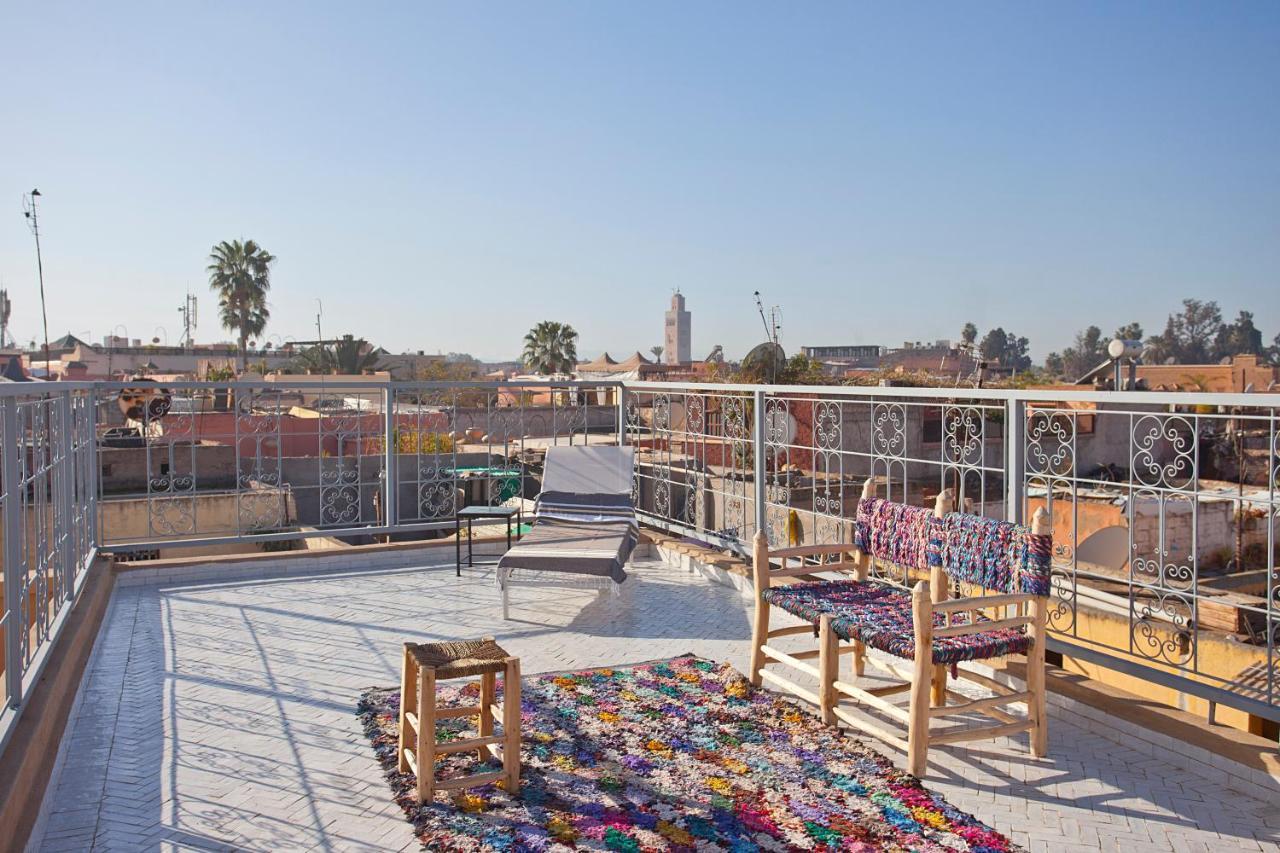 Riad Al Marrakesh