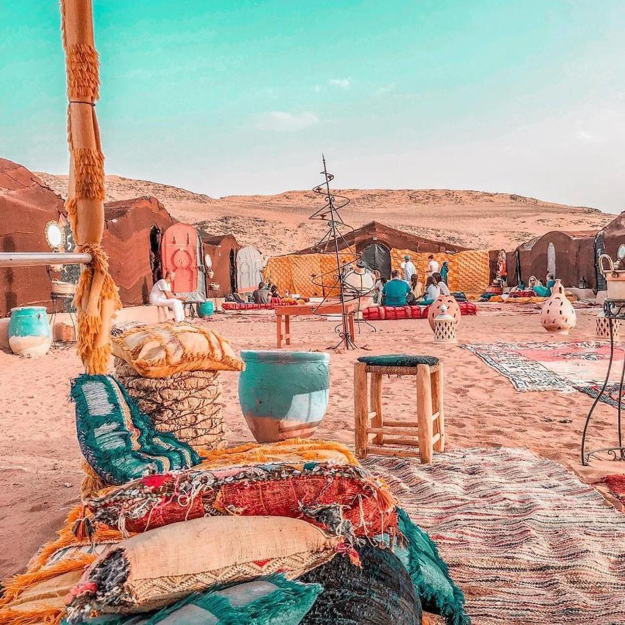 D'auberge * Marrakesh