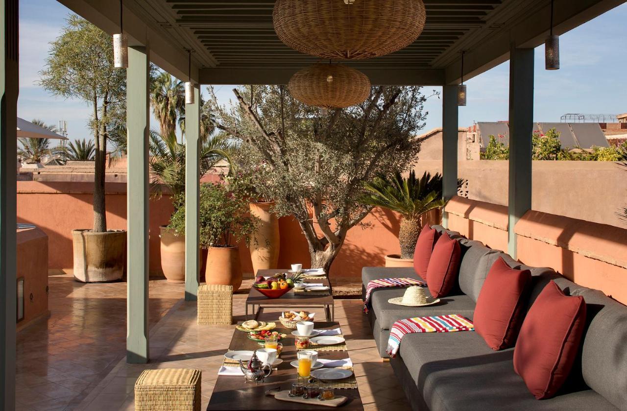 Antara Riad Marrakesch
