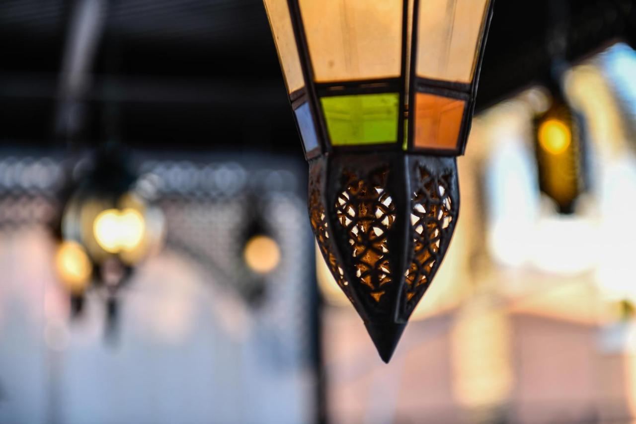 Sheba Marrakesh