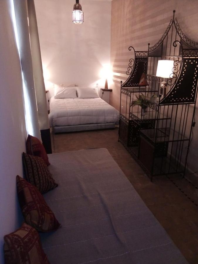 Riad Mina *