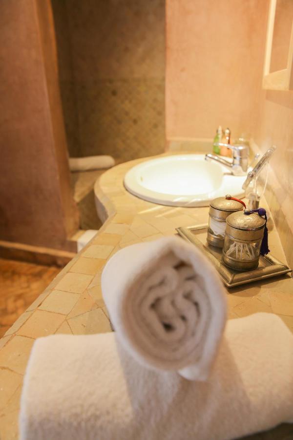 Riad Alwachma Riad Marrakesh