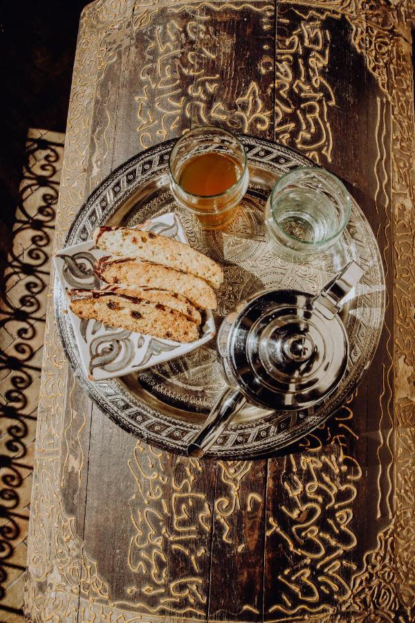 Riad Riad Alwachma 3*