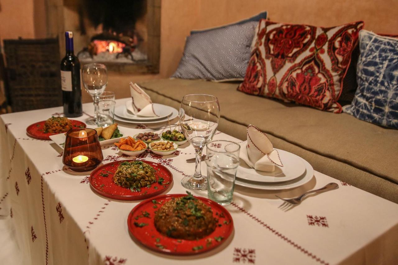 Riad Riad Alwachma Marrakesh