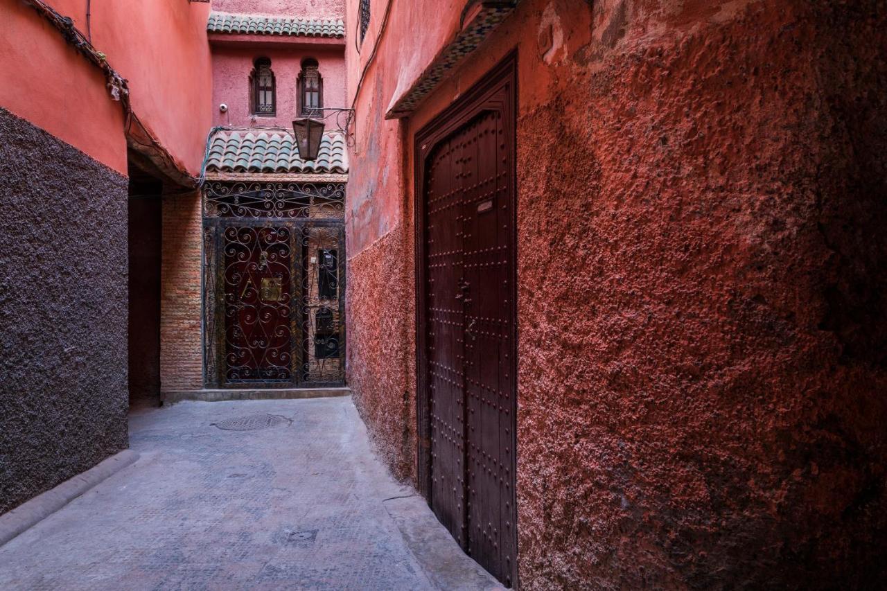 Makene Mouchkill 3* Marrakesh