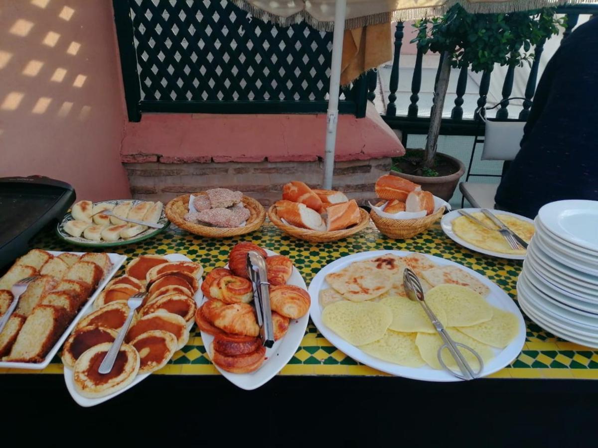 Petit Karmela Frühstückspension