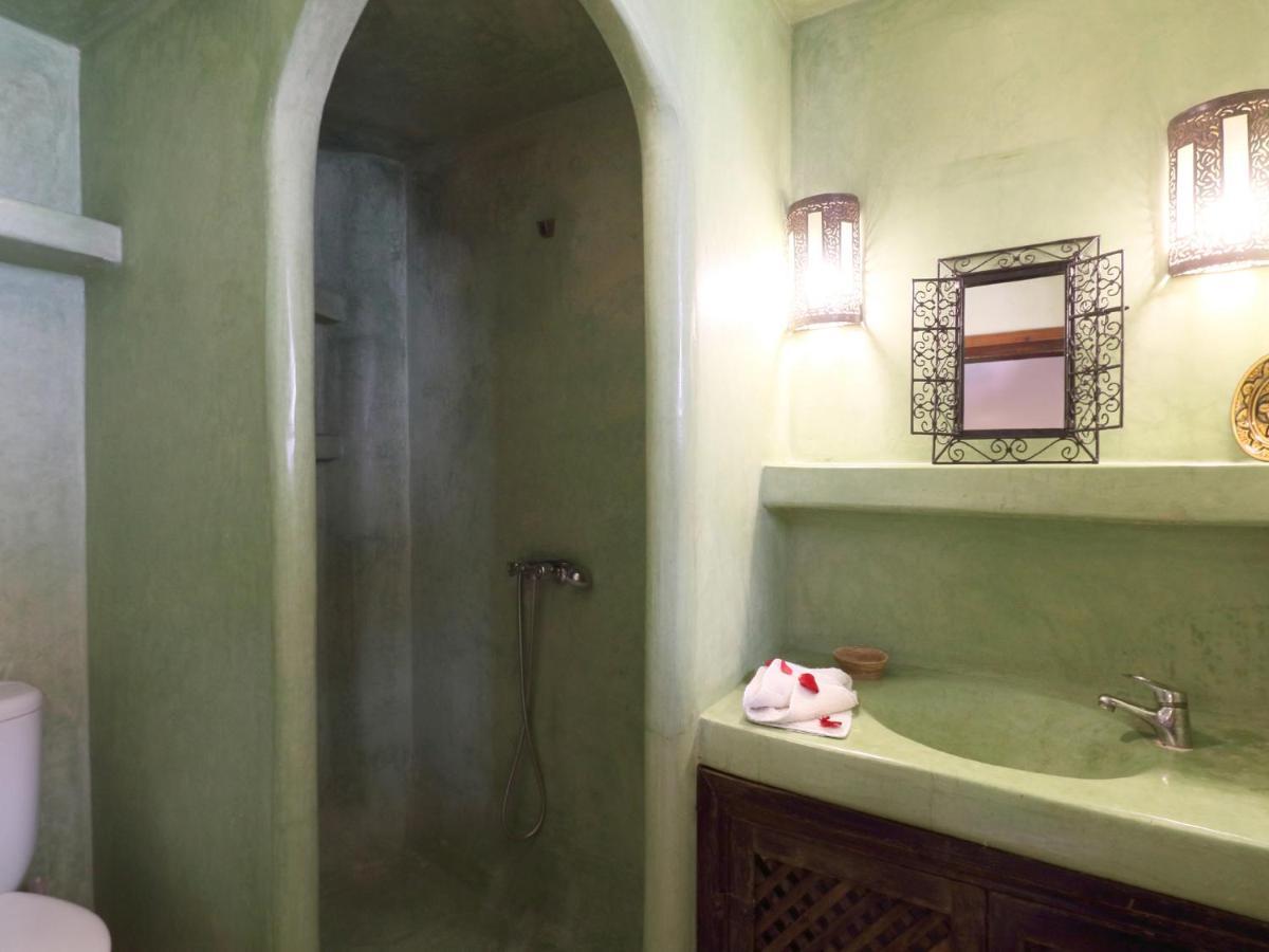 Bousskri 3* Marrakesh