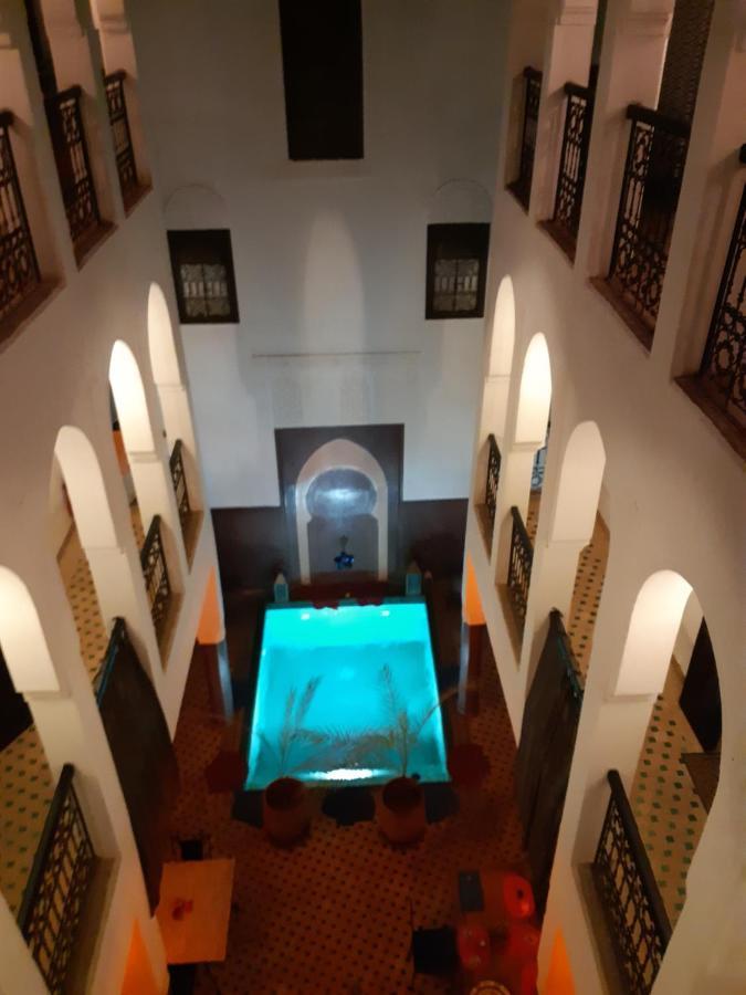 Khabia & Riad Marrakesh