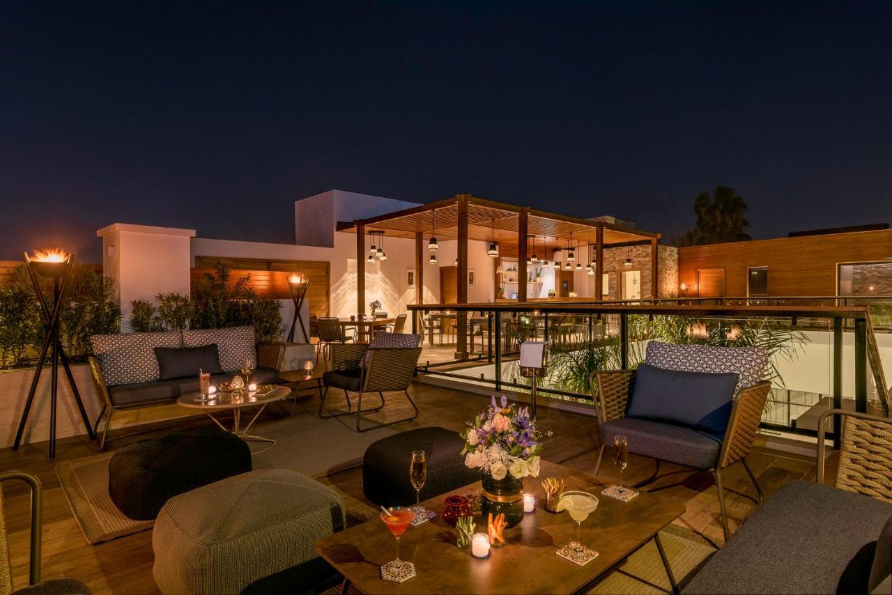 La Brillante Marrakech 4*