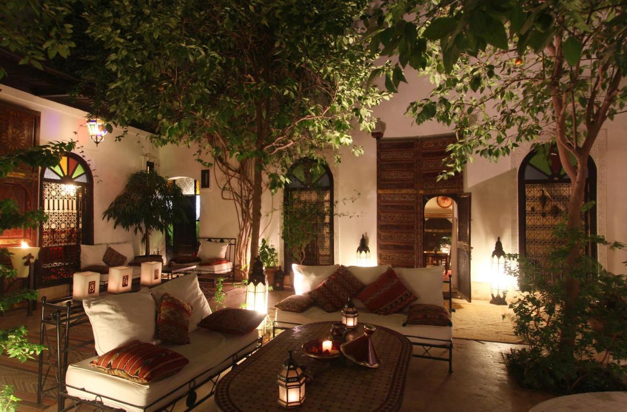 Karmela Riad Marrakesh