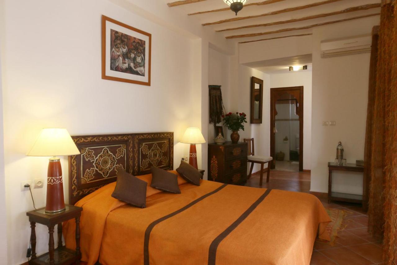 Karmela Riad Marrakesh