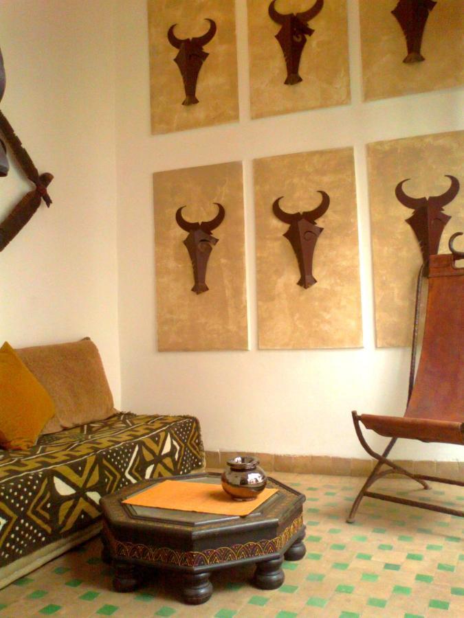 Khabia & Marrakesh