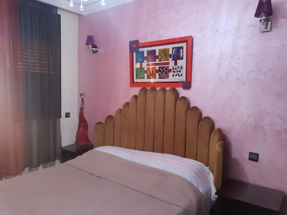 Sabor Anas Majorelle Marrakesh