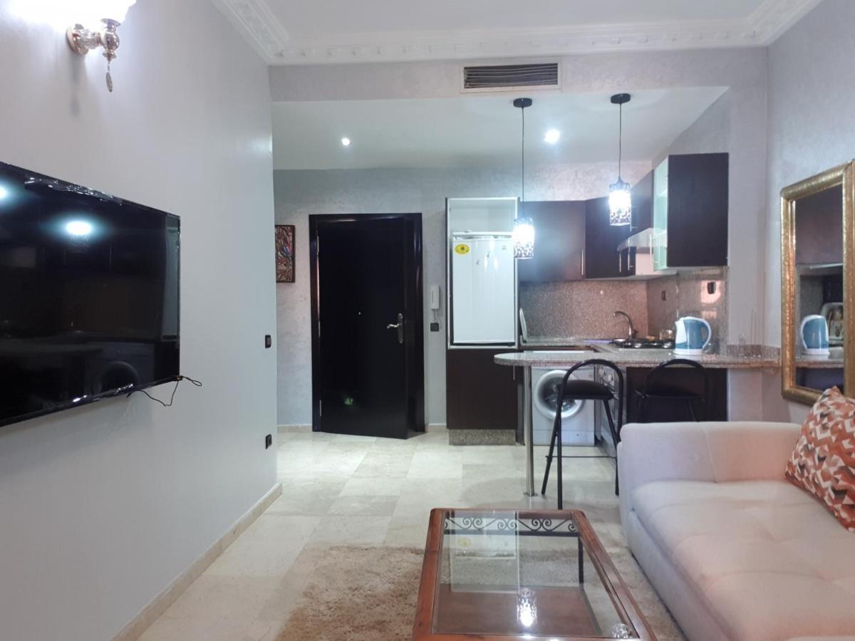 Apartment Sabor Anas Majorelle
