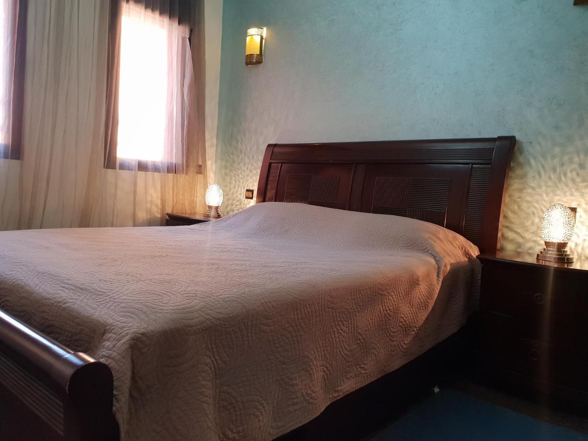 Apartment Sabor Anas Majorelle *