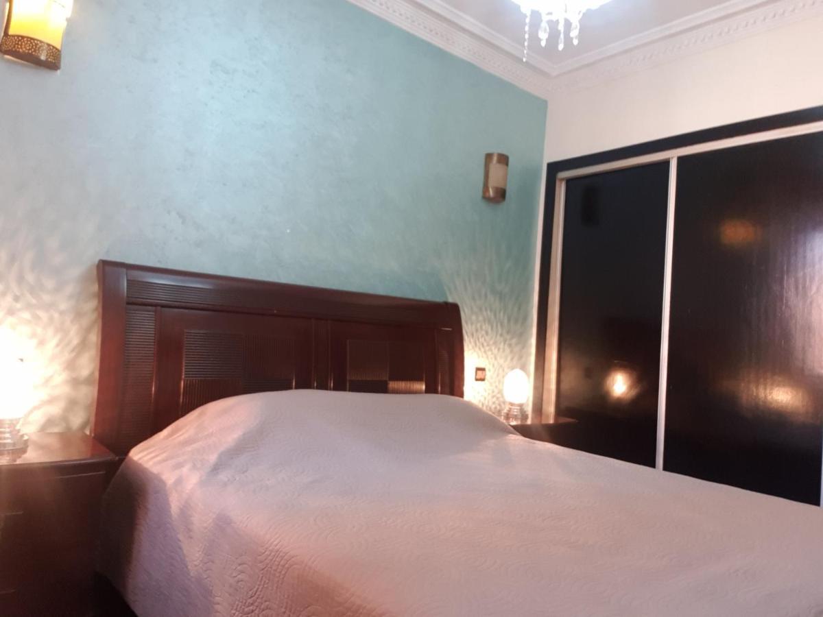Apartment Sabor Anas Majorelle *