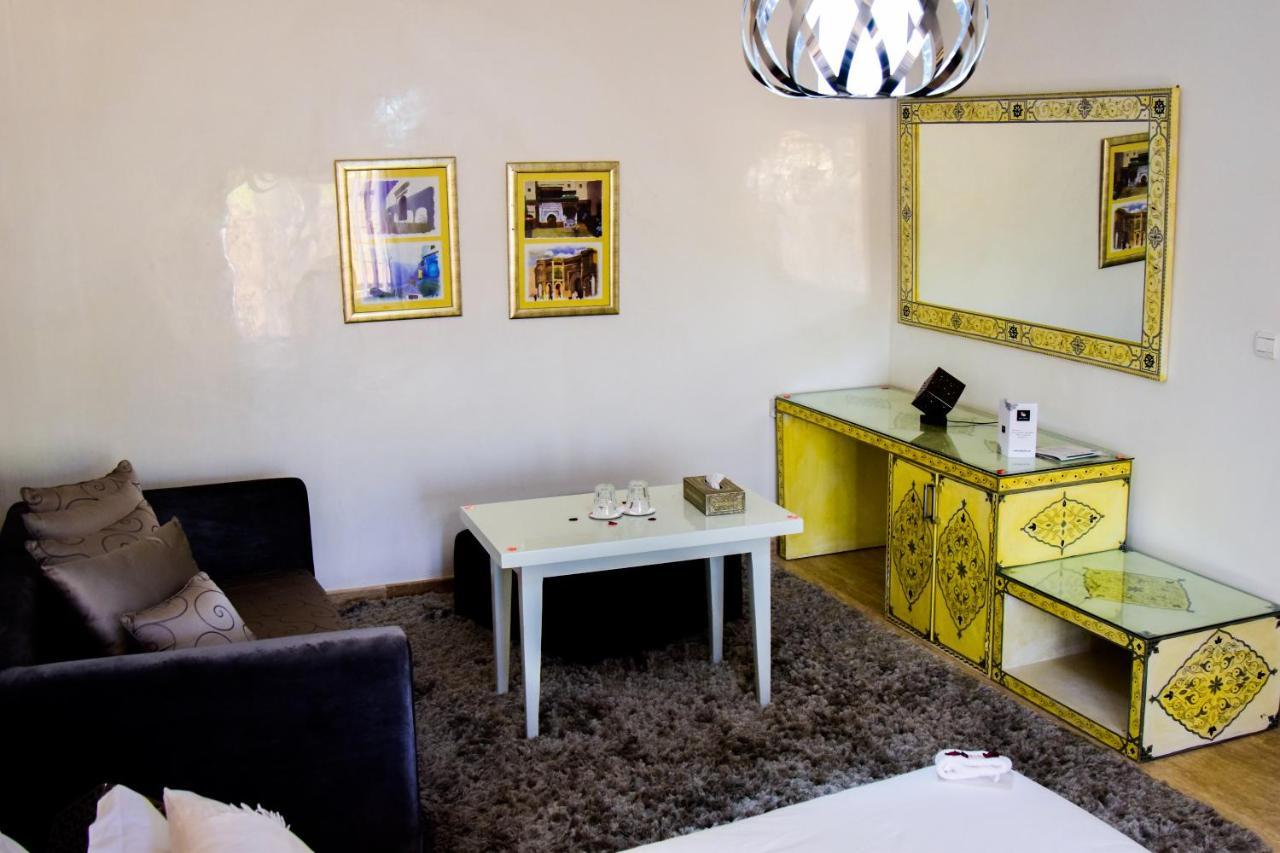Guest house Bab Louka