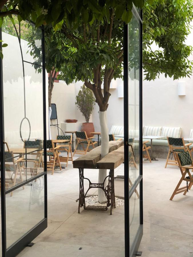 Moro Marrakech Boutique 3* Marrakesh