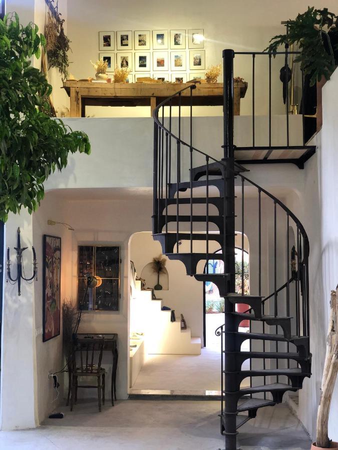 Moro Marrakech Boutique Hotel