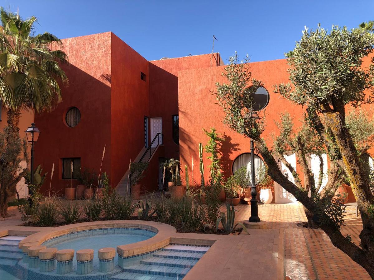 Moro Marrakech Boutique