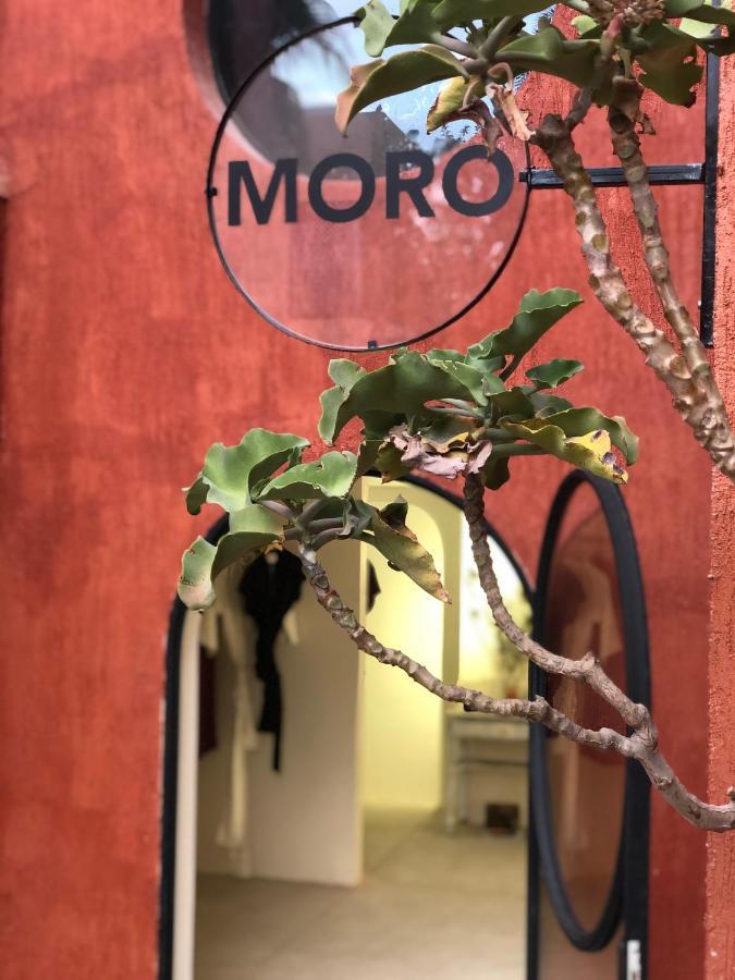 Moro Marrakech Boutique 3*