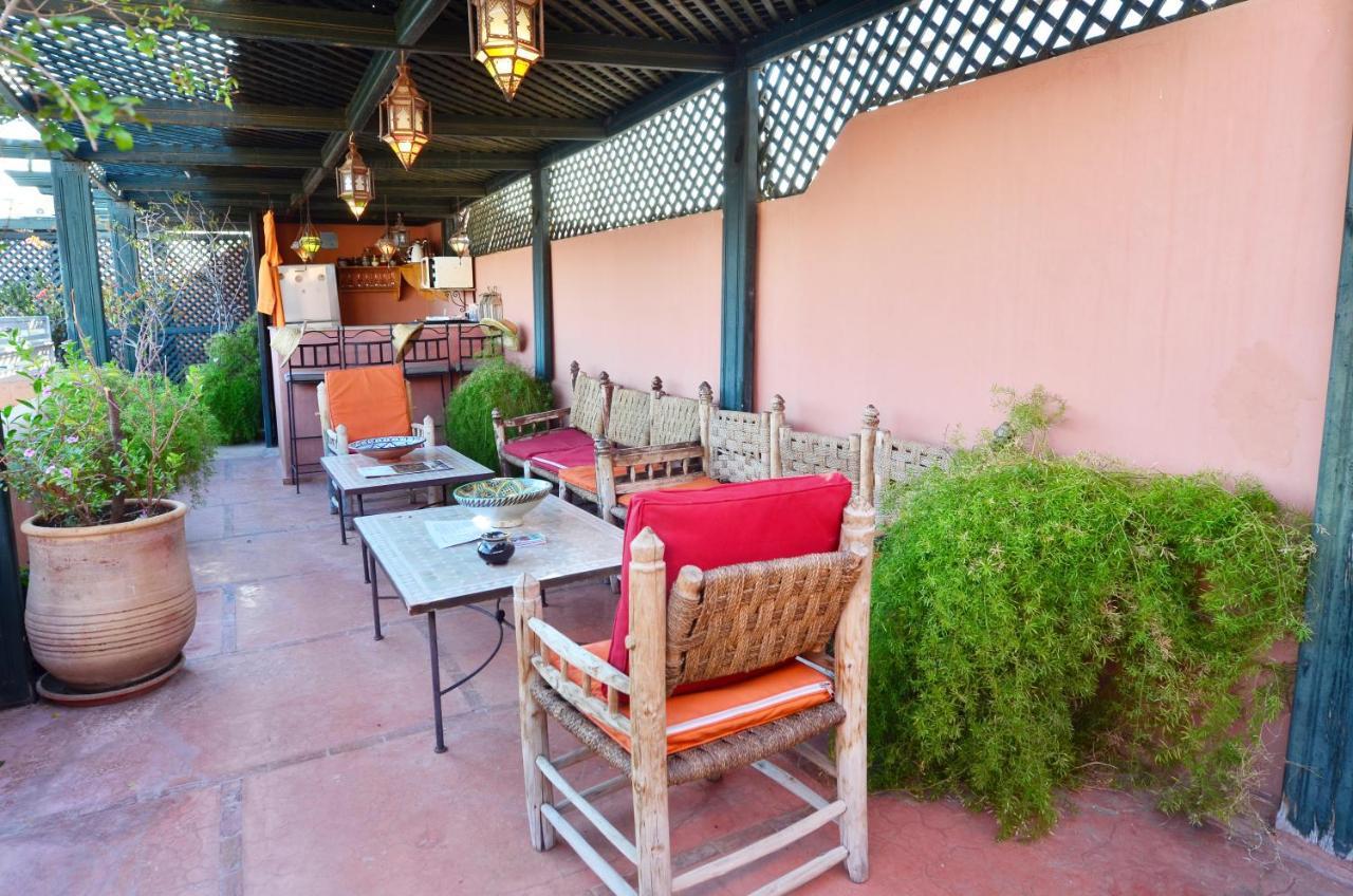 Aloes & (adults Only) Riad