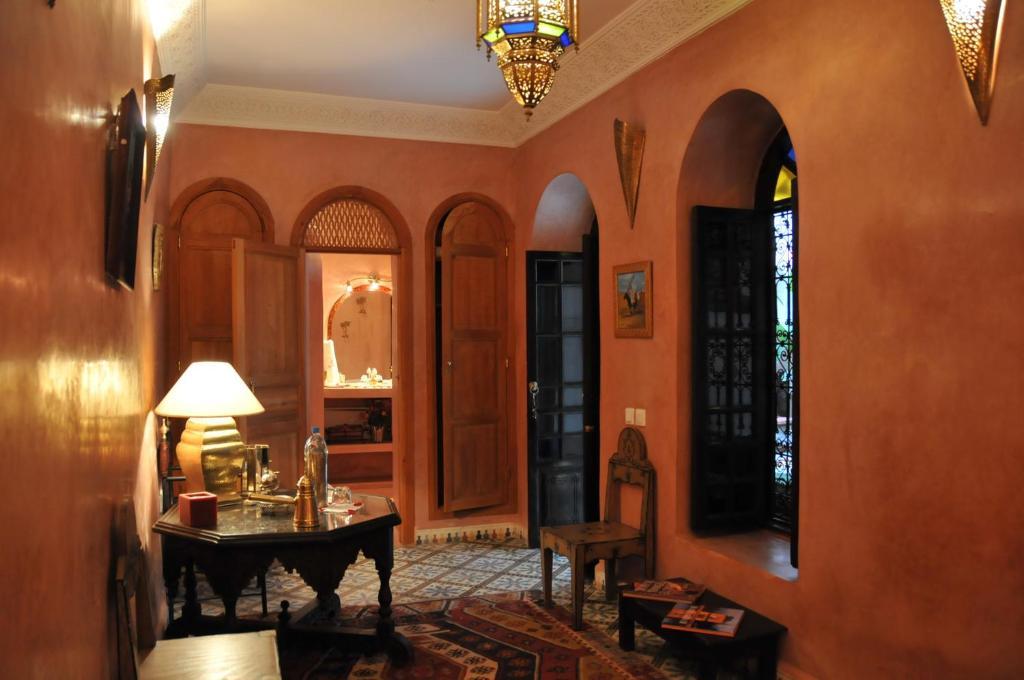 Adriana 3* Marrakesh
