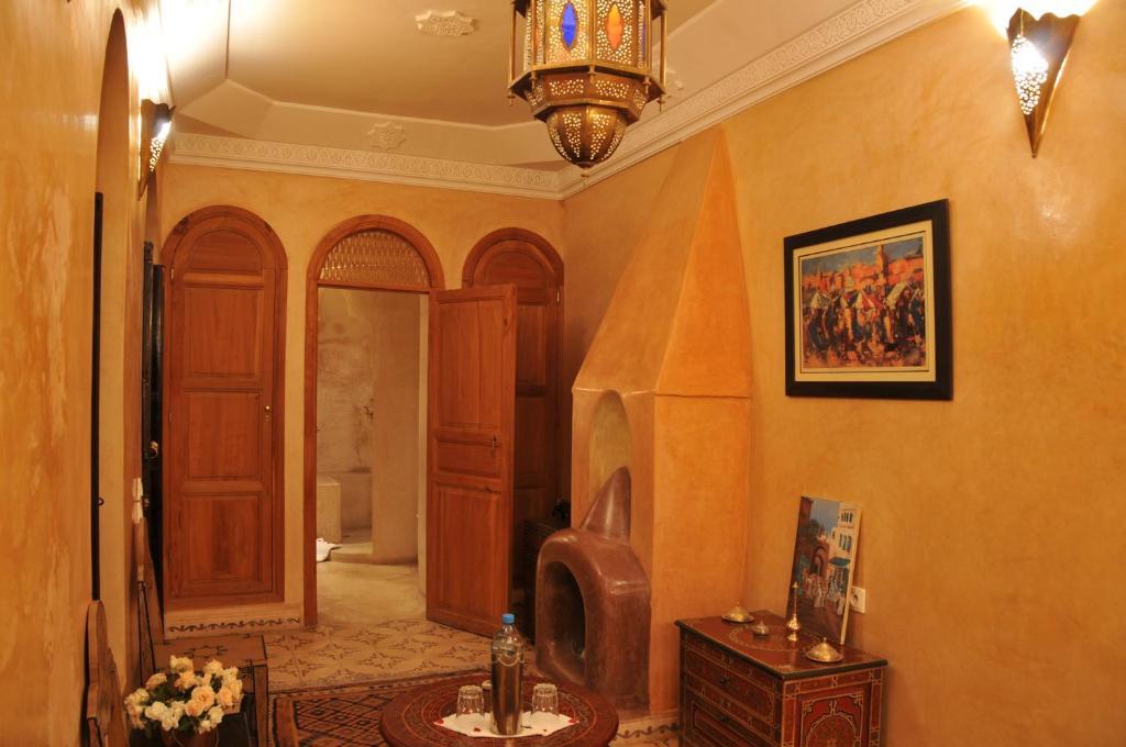 Adriana Riad Marrakesh