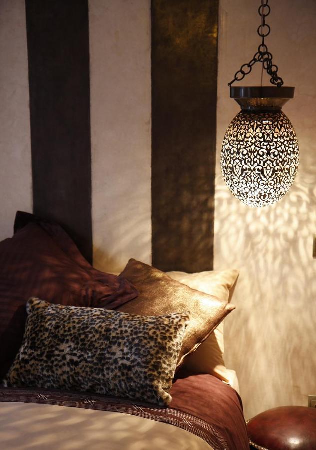 Dar Beija Bed & Breakfast Marrakesh