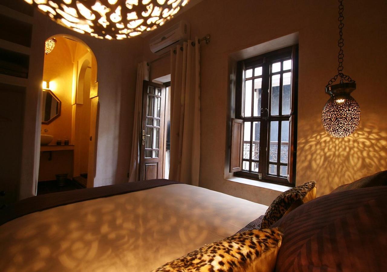 Dar Beija Bed & Breakfast Marrakesh