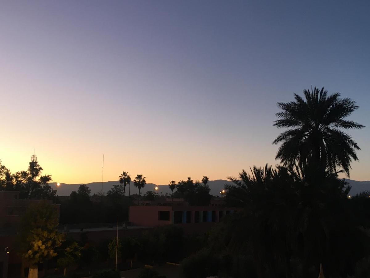 Hostel Casa Medina Marrakech