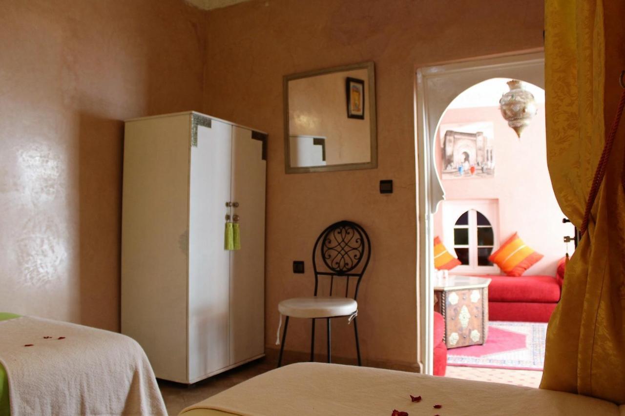 Nadira Marrakesh