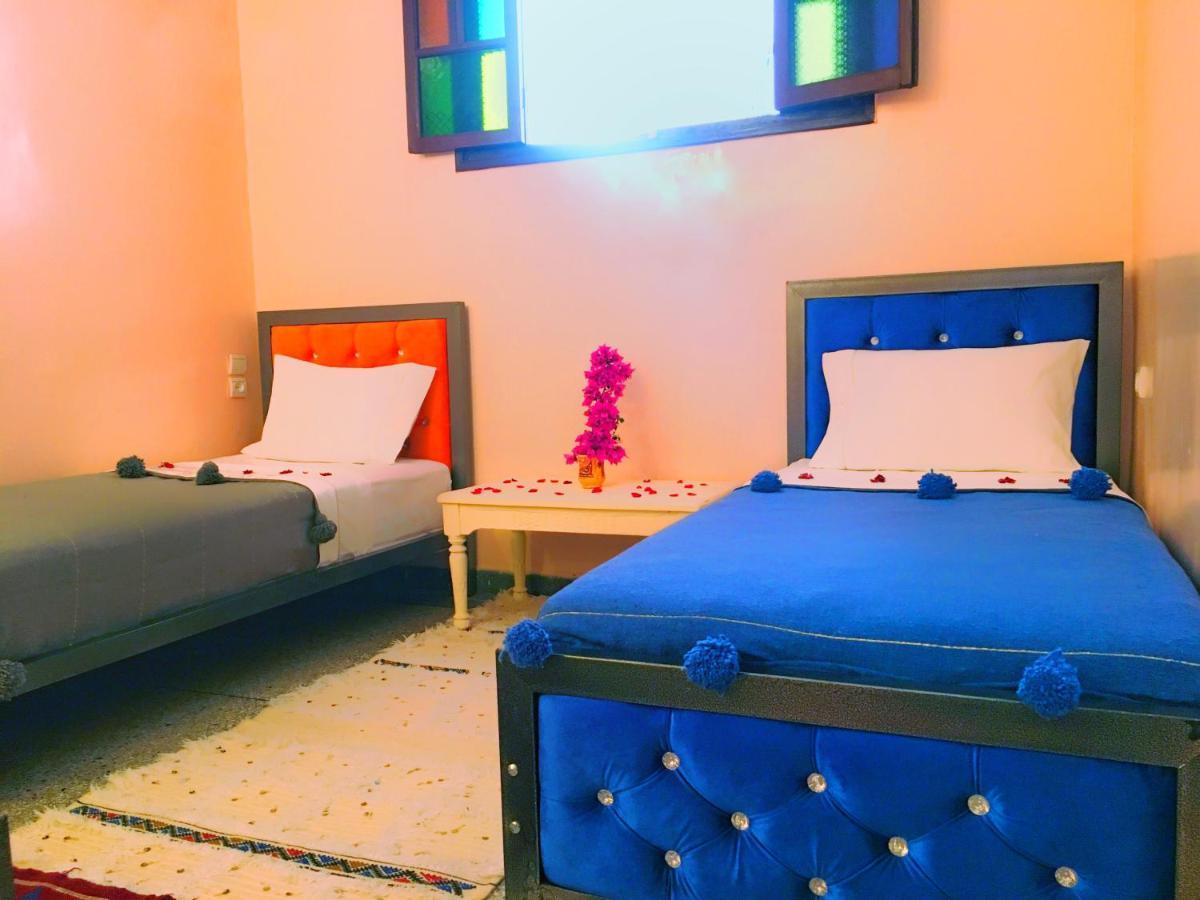 Casa Medina Marrakech Hostel *