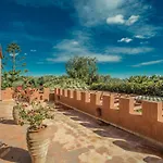 Villa Les Oliviers - A Setting Of Tranquility