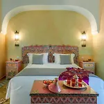 Room In Bb - Double Room In A Charming Villa In The Heart Of Marrakech Palm Grove