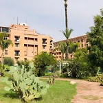 Jnane El Harti