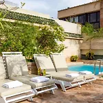 Riad Hasna Espi&SPA