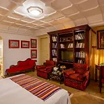 Riad Hasna Espi&SPA