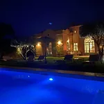 Villa Akhdar 17 - Marrakech