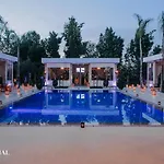 Villa Oriana Suites & Spa