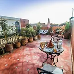 Riad Milouda