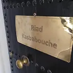 Riad Kasbabouche
